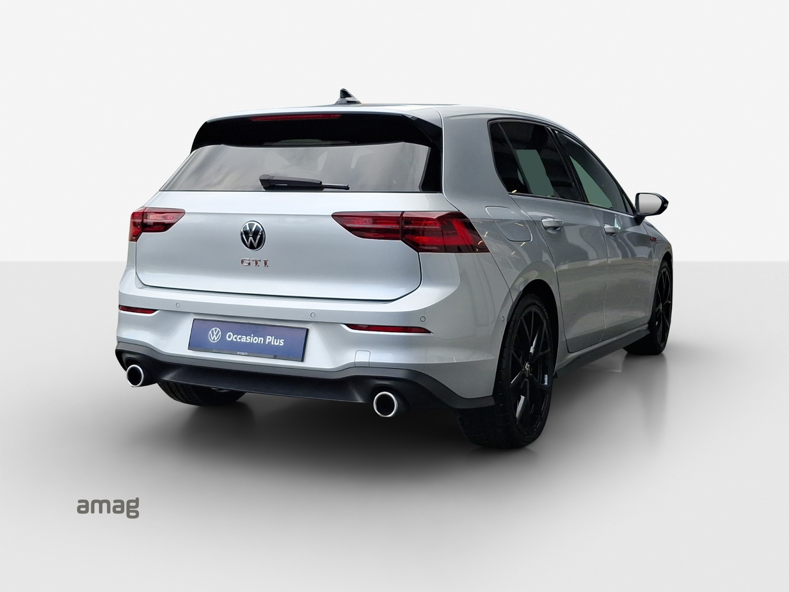 VW Golf 2.0 TSI GTI DSG-image-4