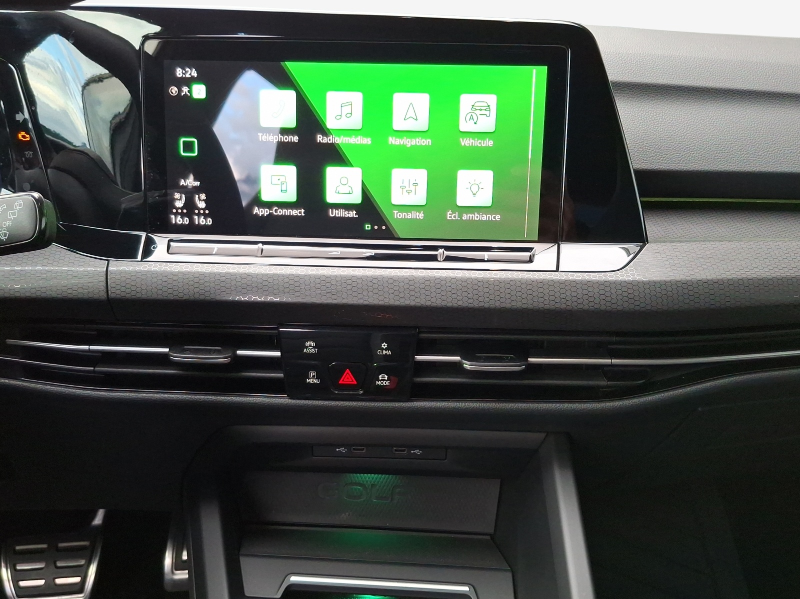 VW Golf 2.0 TSI GTI DSG-image-10