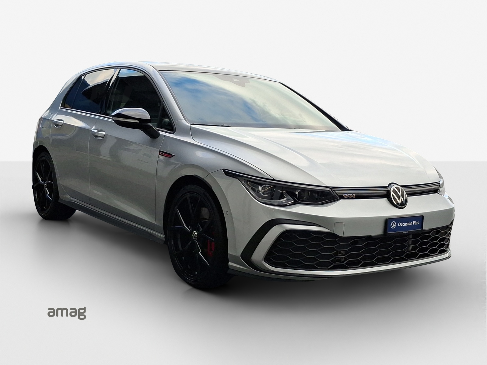VW Golf 2.0 TSI GTI DSG-image-5