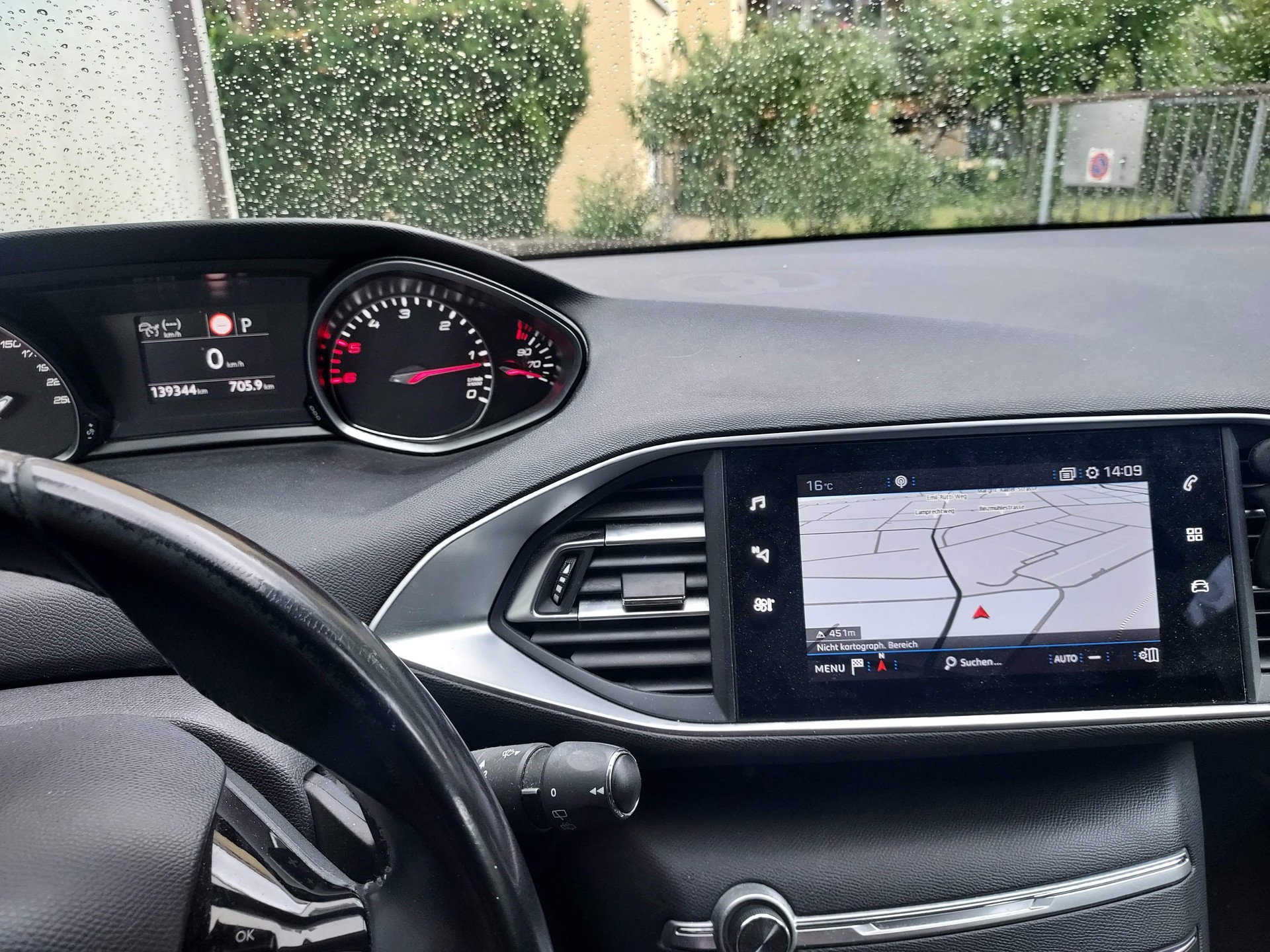 PEUGEOT 308 SW 1.5 BlueHDI Business Line EAT8-image-3