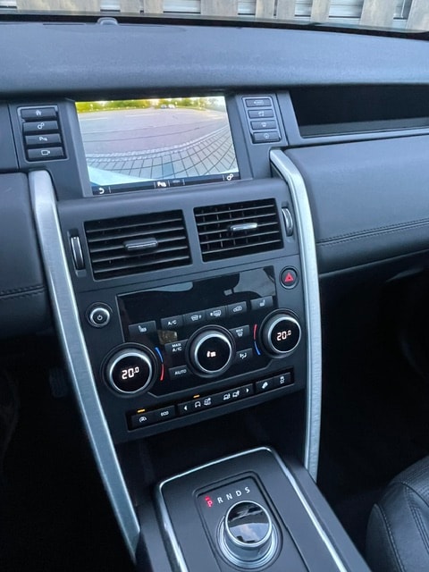 LAND ROVER Discovery Sport 2.2TD4 SE AT9-image-20