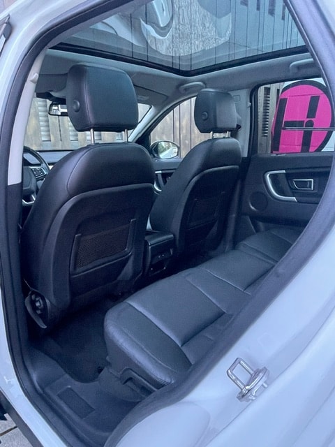 LAND ROVER Discovery Sport 2.2TD4 SE AT9-image-26