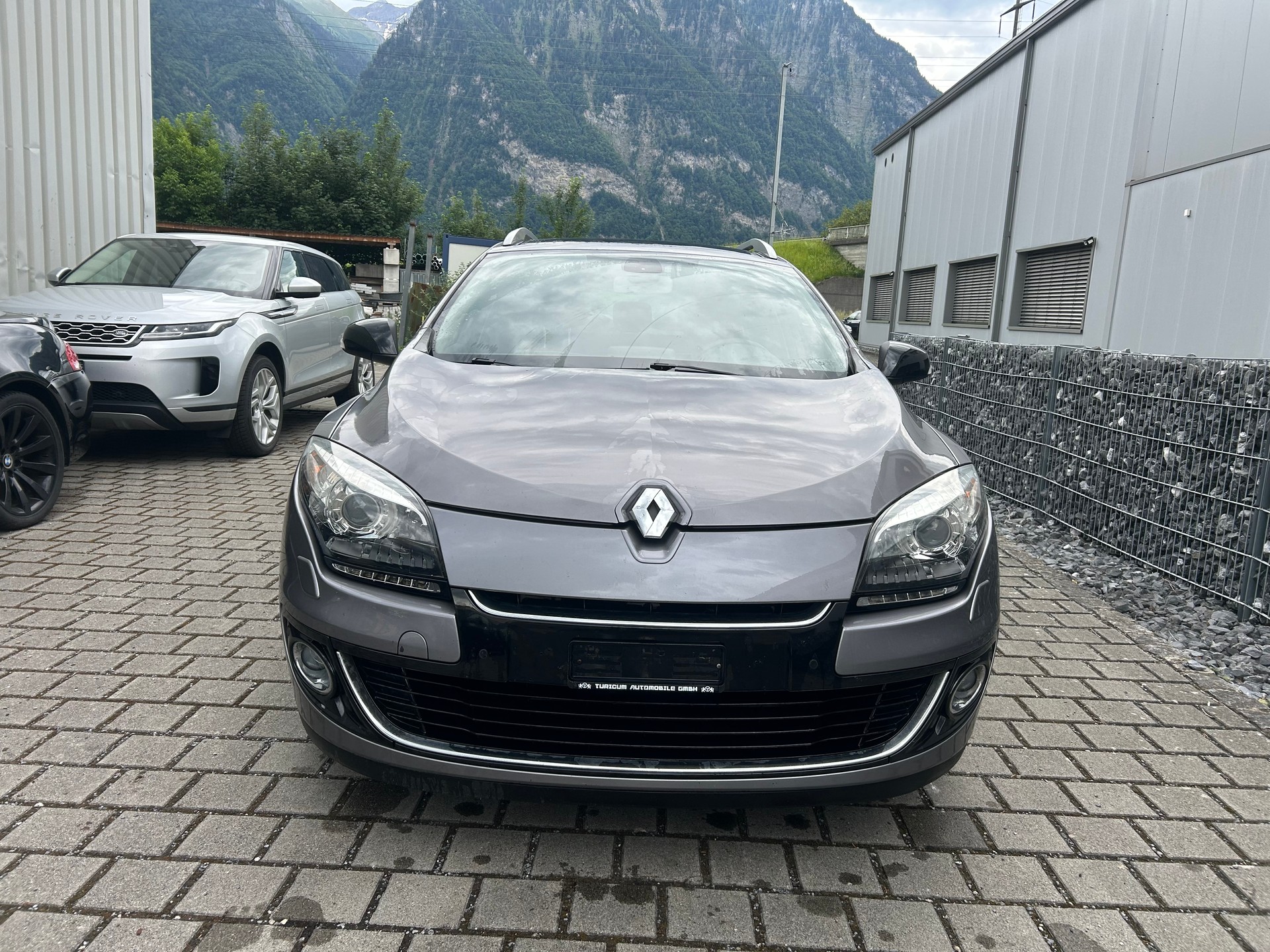 RENAULT Mégane Grandtour 1.5 dCi Bose