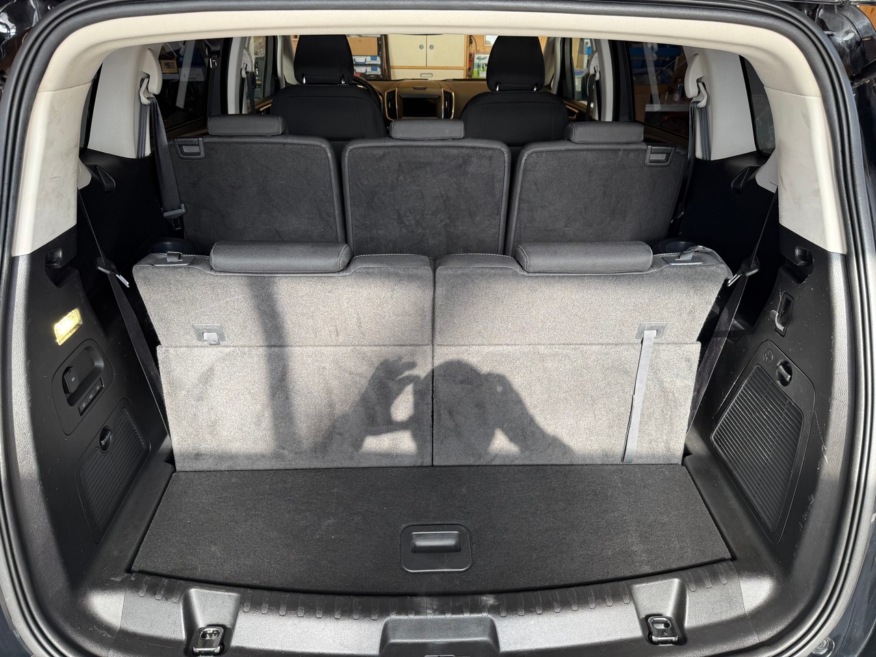 FORD S-Max 2.0 TDCi Titanium PowerShift-image-15