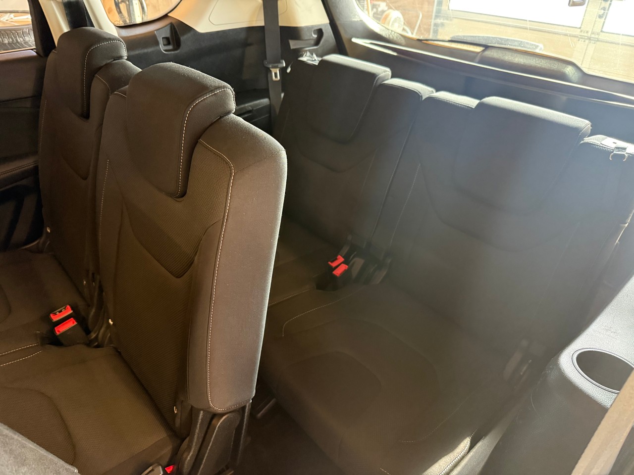 FORD S-Max 2.0 TDCi Titanium PowerShift-image-8