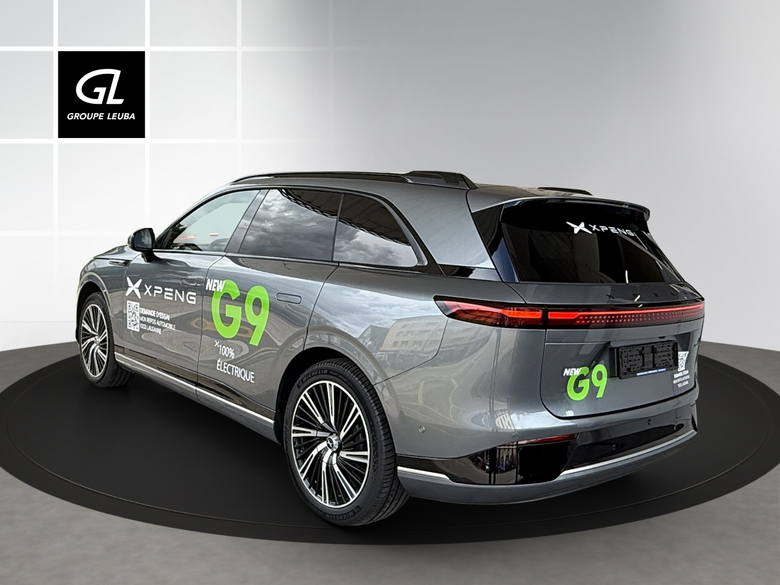 XPENG G9 93kWh Performance AWD-showroom-element-2