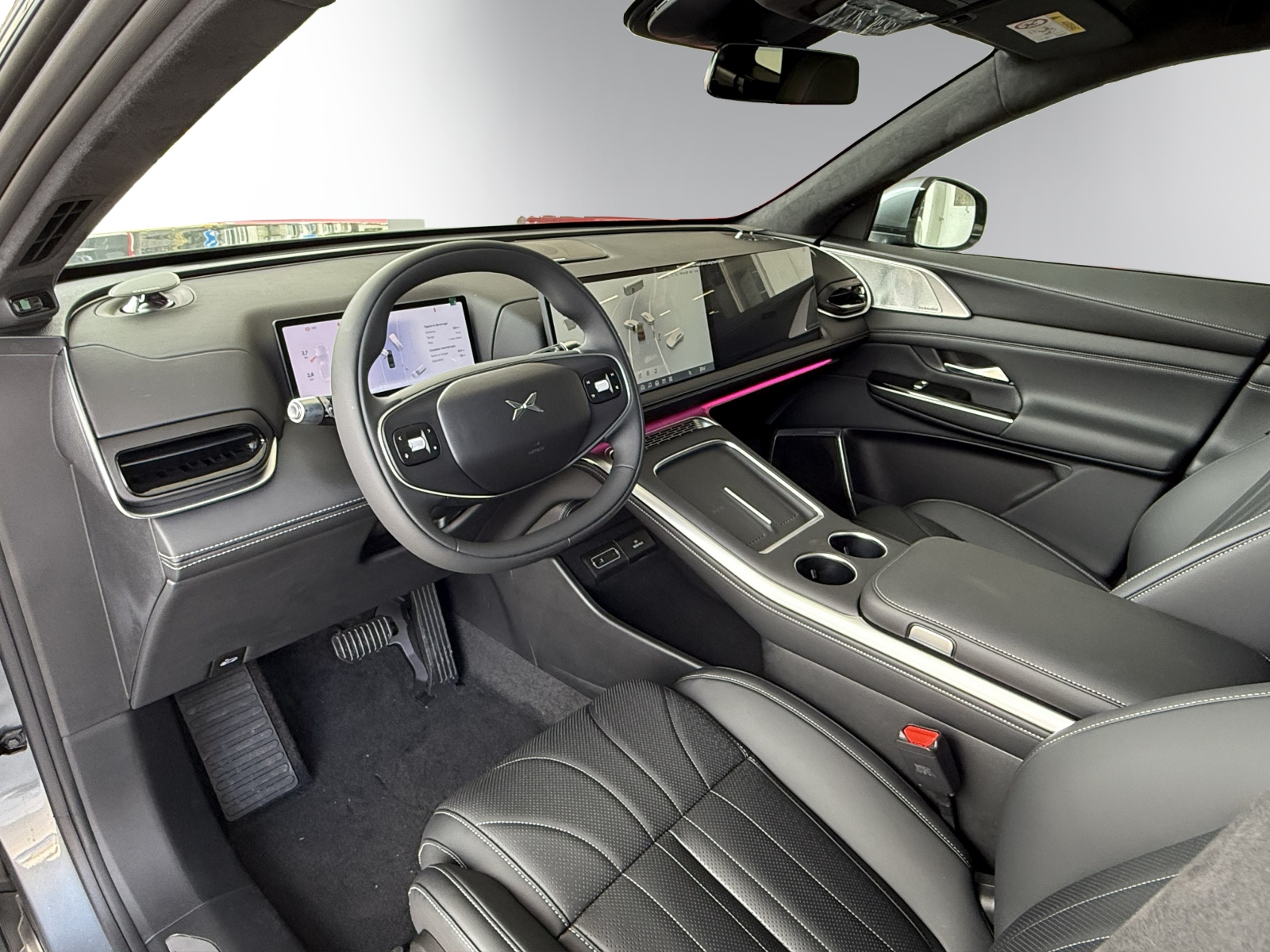 XPENG G9 93kWh Performance AWD-image-6