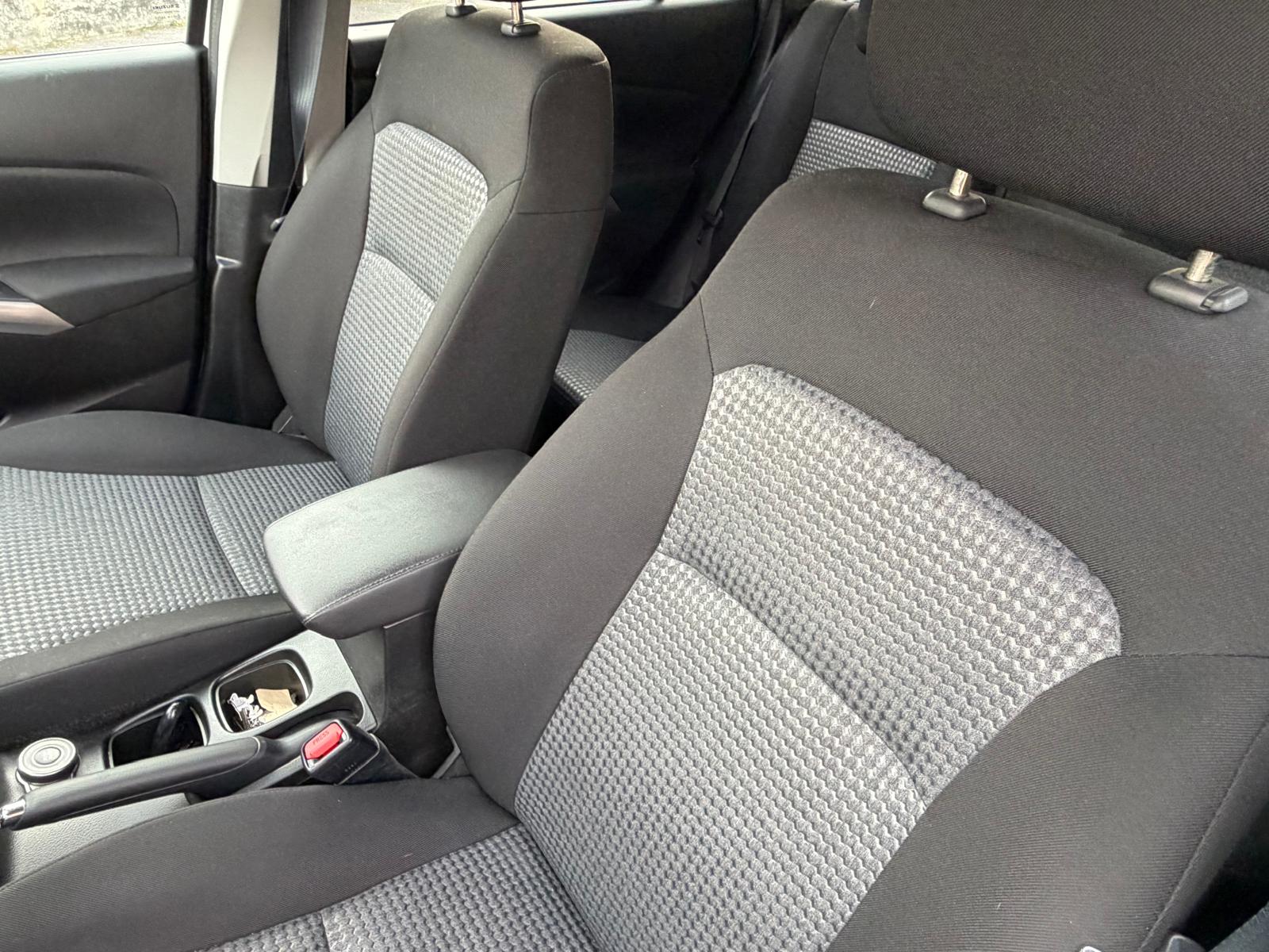 SUZUKI SX4 S-Cross 1.4 16V Swiss Edition Hybrid 4WD Automatic-image-10