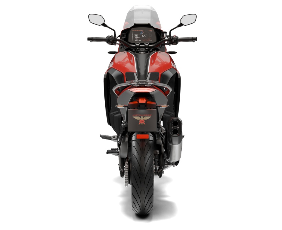 MOTO MORINI X-CAPE 1200-image-4