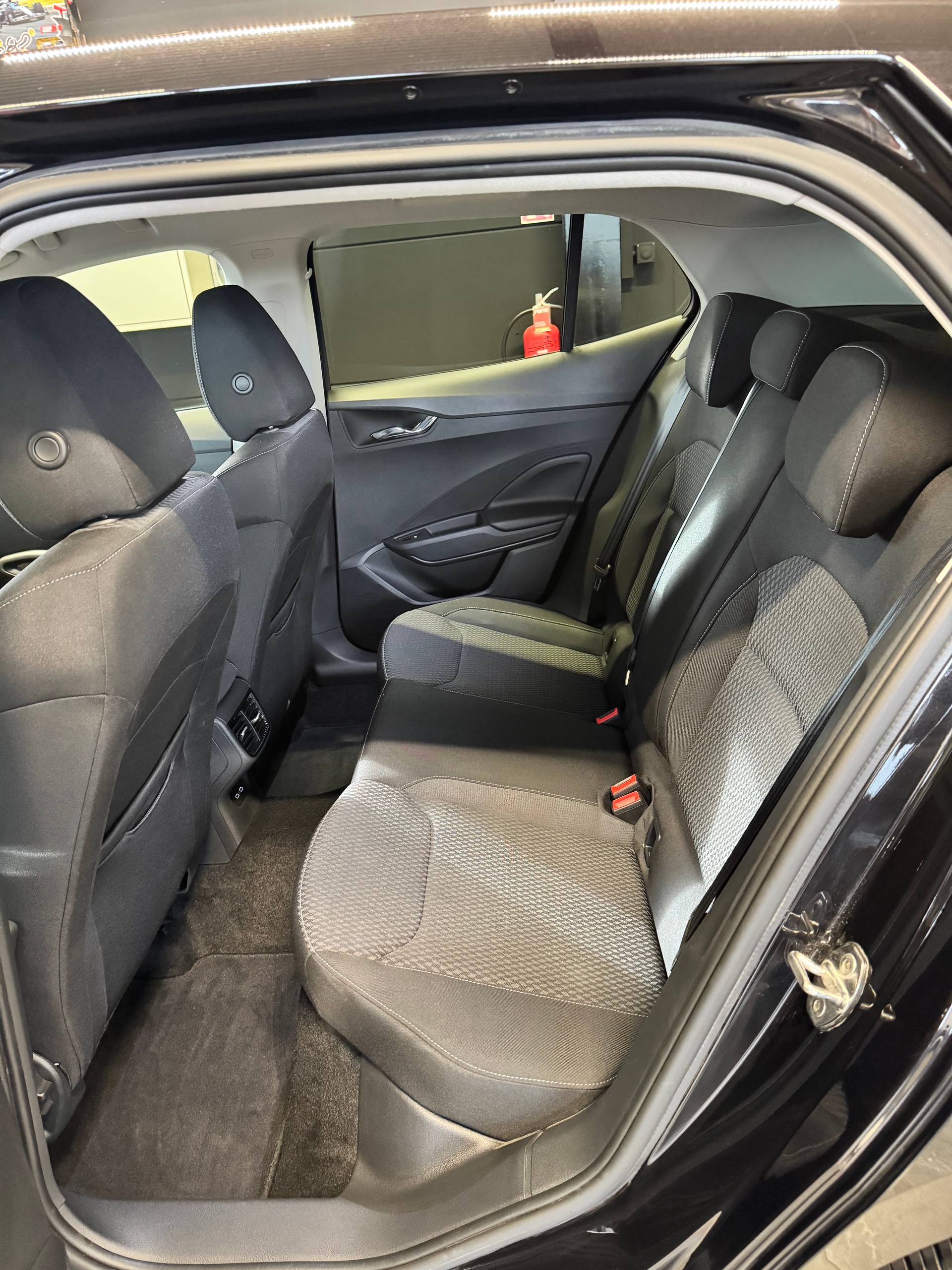 SKODA Fabia 1.0 TSI Style DSG *ALLBLACKONJAPANRACING*-image-10