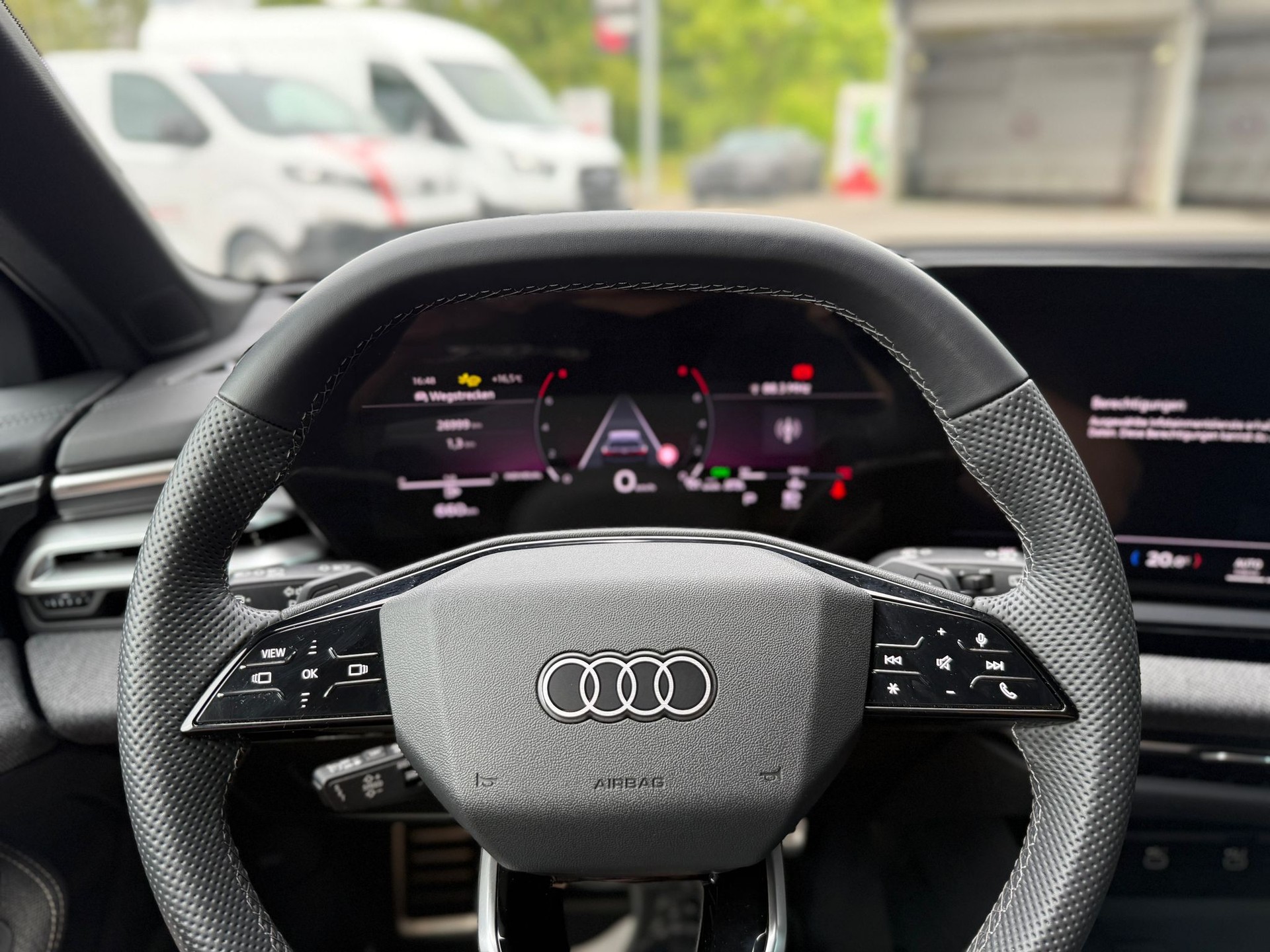 AUDI A5 Avant TFSI quattro 150 kW S tronic-image-6