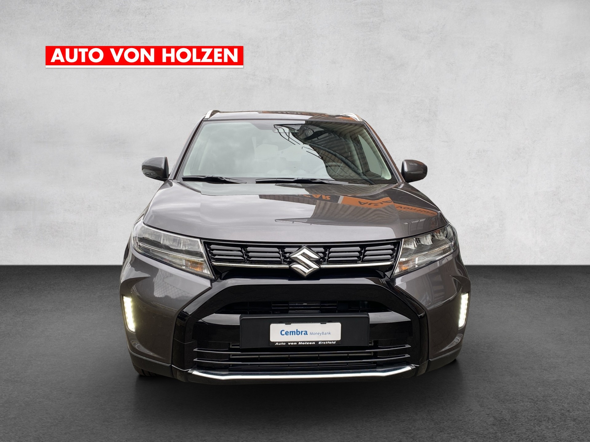 SUZUKI Vitara 1.4 Boosterjet Compact + 4x4 Hybrid Automatic-showroom-element-3