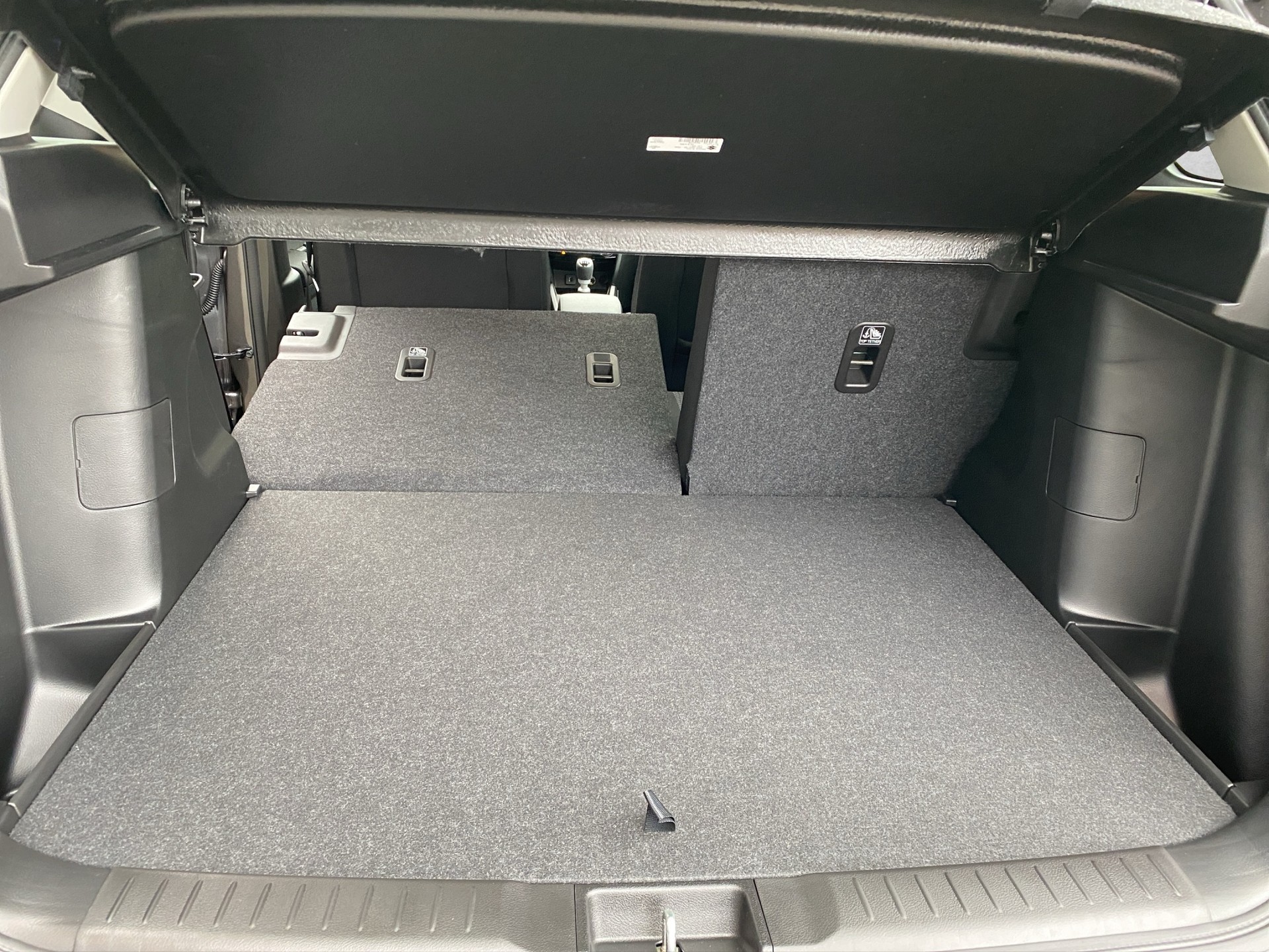 SUZUKI Vitara 1.4 Boosterjet Compact + 4x4 Hybrid Automatic-image-10