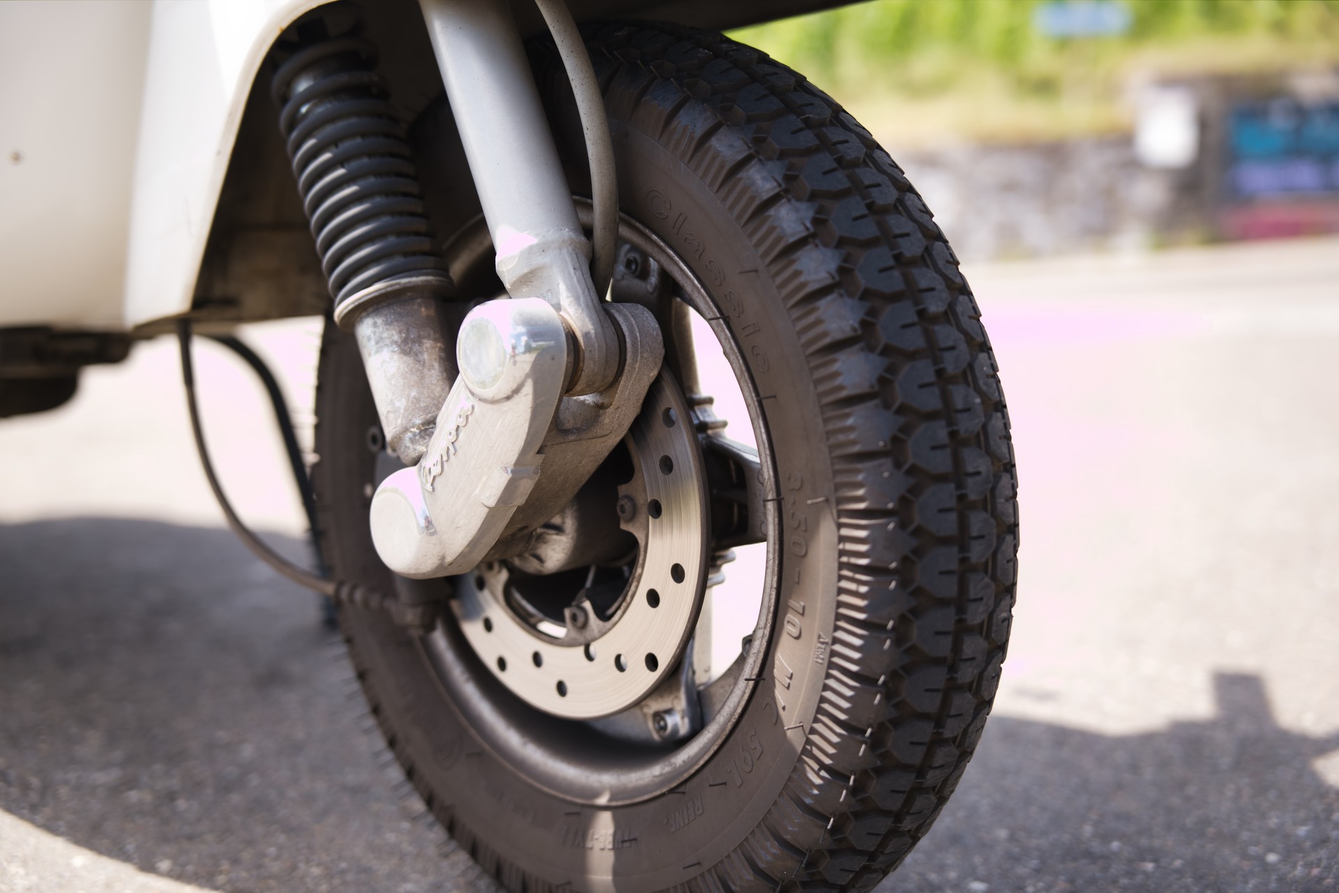 PIAGGIO Vespa PX 125-image-12