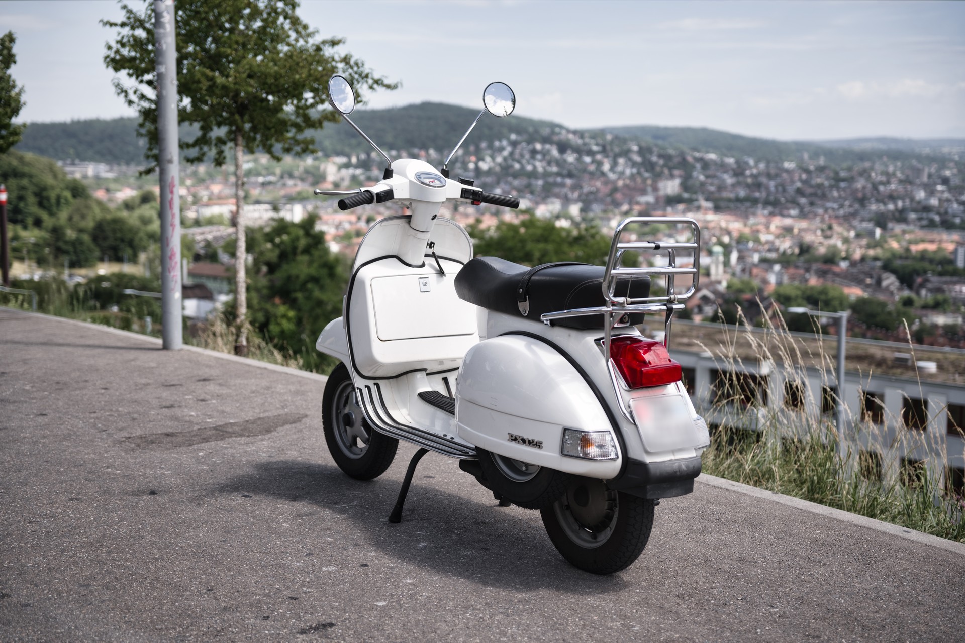 PIAGGIO Vespa PX 125-image-2
