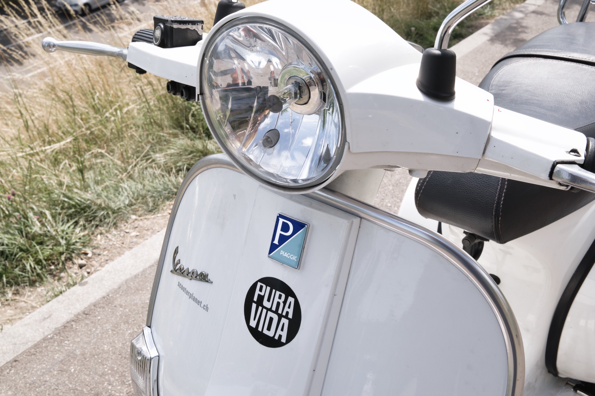 PIAGGIO Vespa PX 125-image-5
