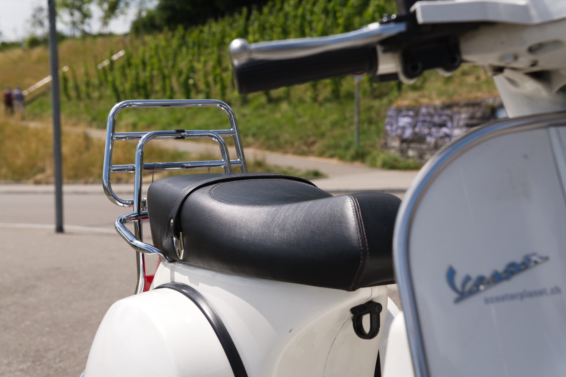 PIAGGIO Vespa PX 125-image-8