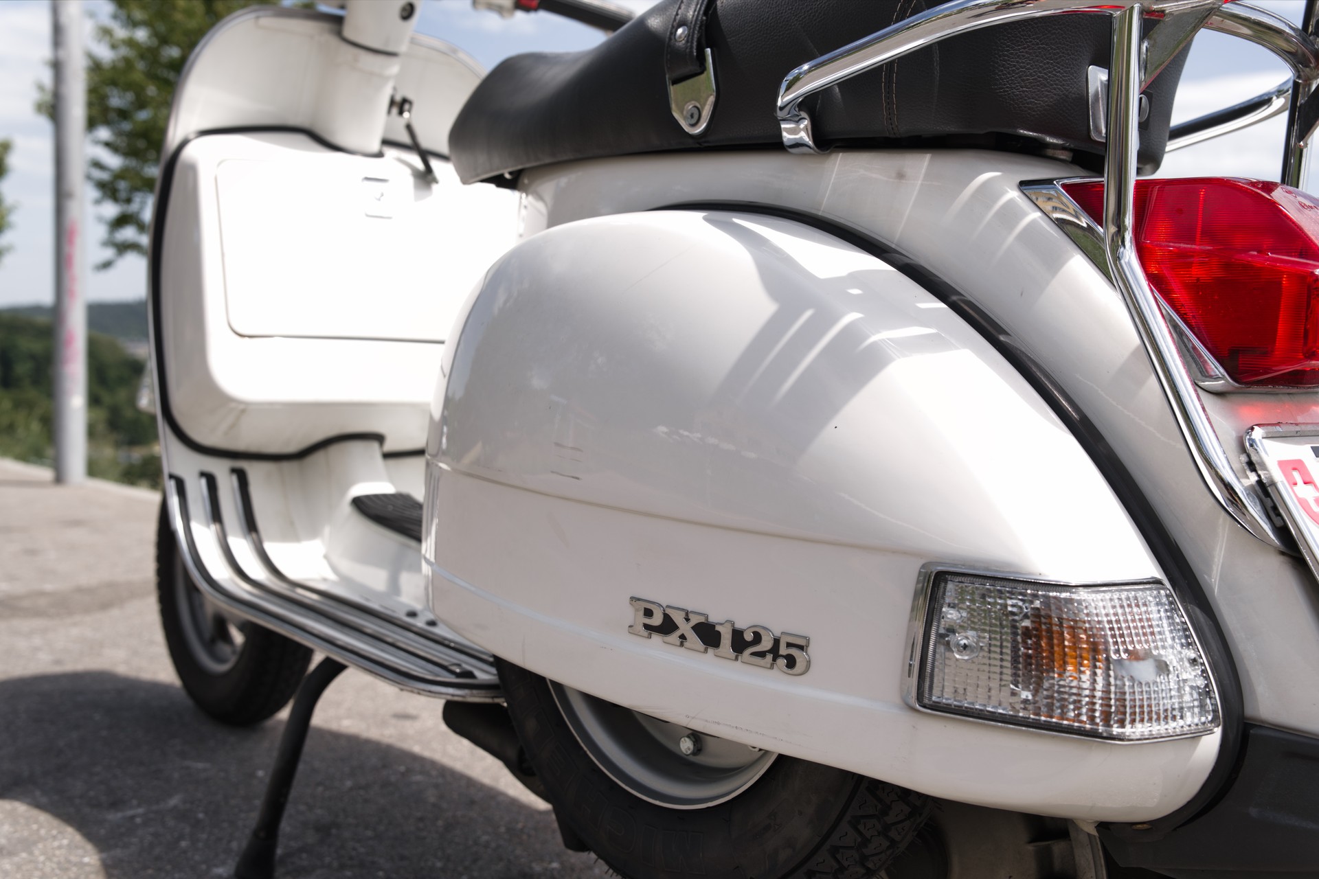 PIAGGIO Vespa PX 125-image-6