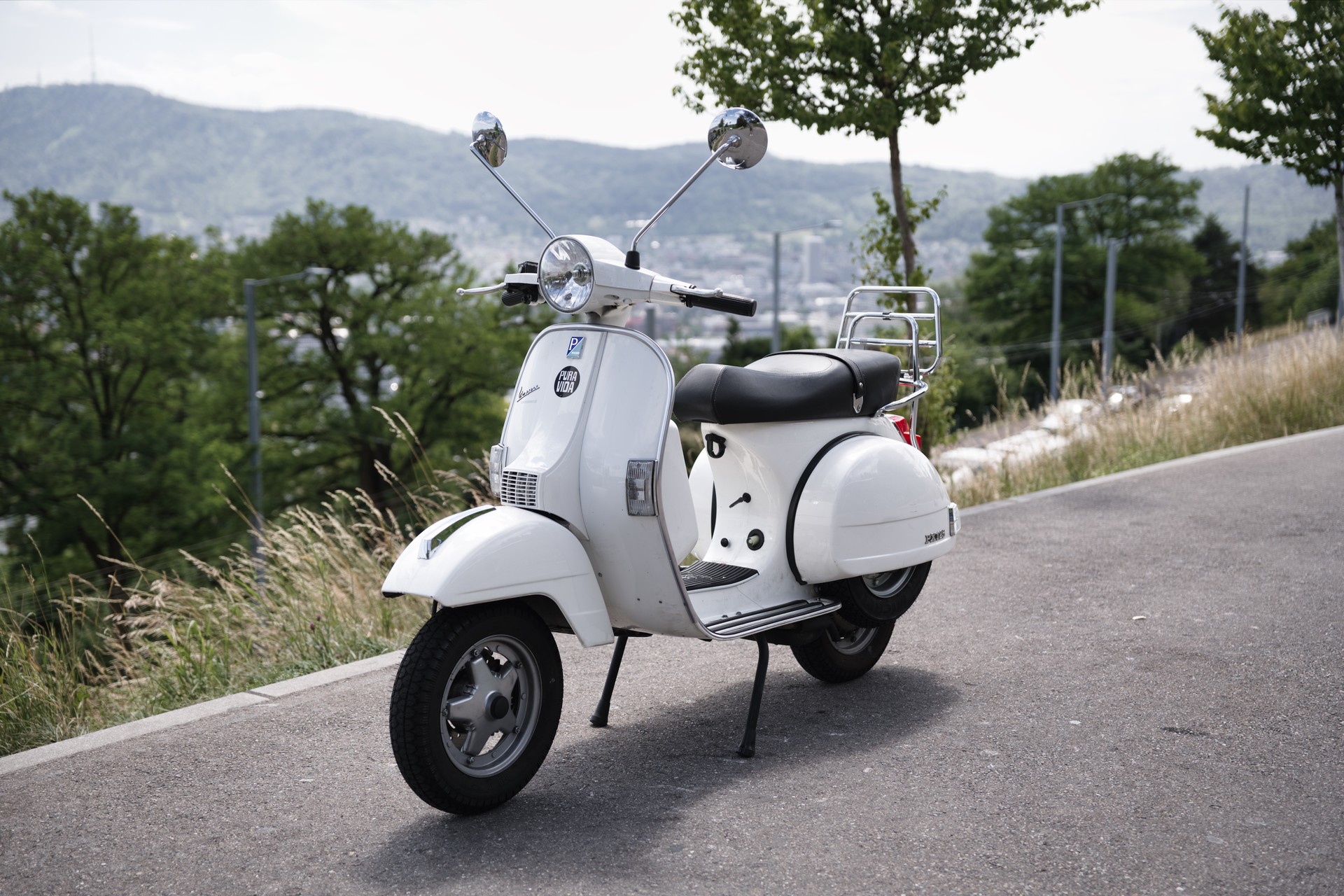 PIAGGIO Vespa PX 125-image-1