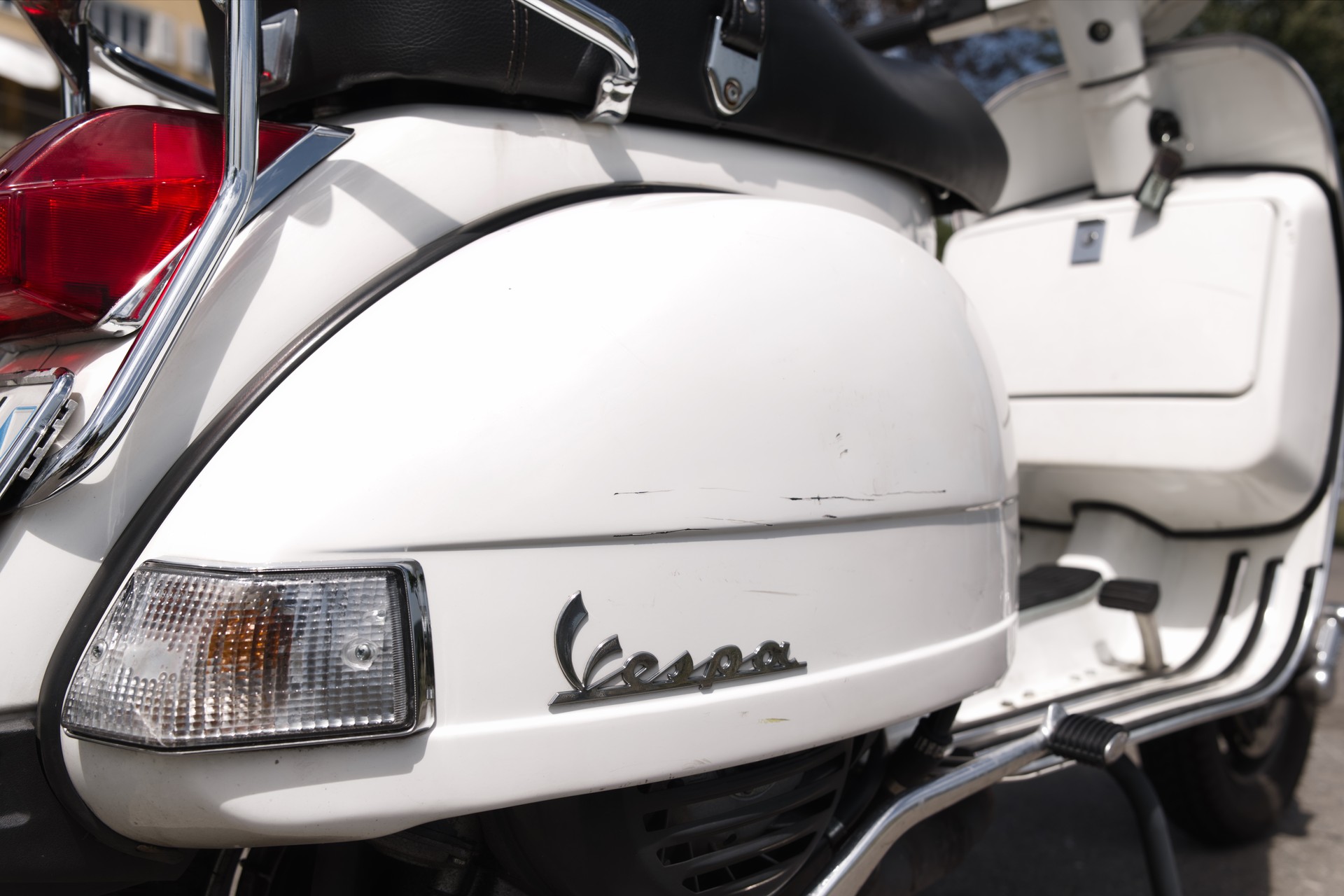 PIAGGIO Vespa PX 125-image-7