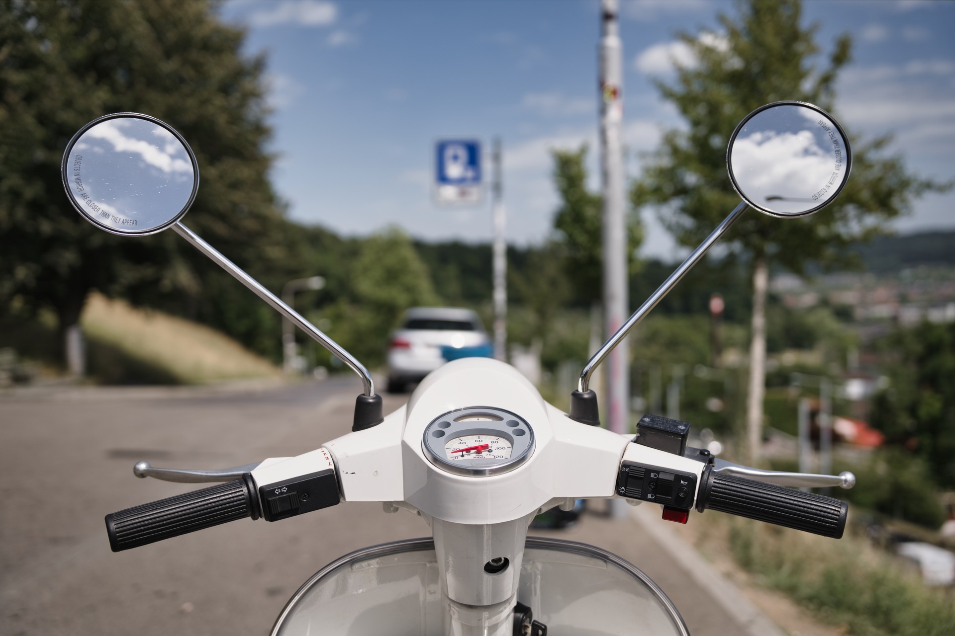 PIAGGIO Vespa PX 125-image-9