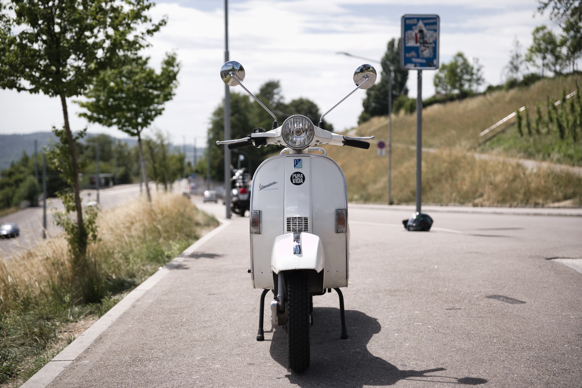 PIAGGIO Vespa PX 125-image-4