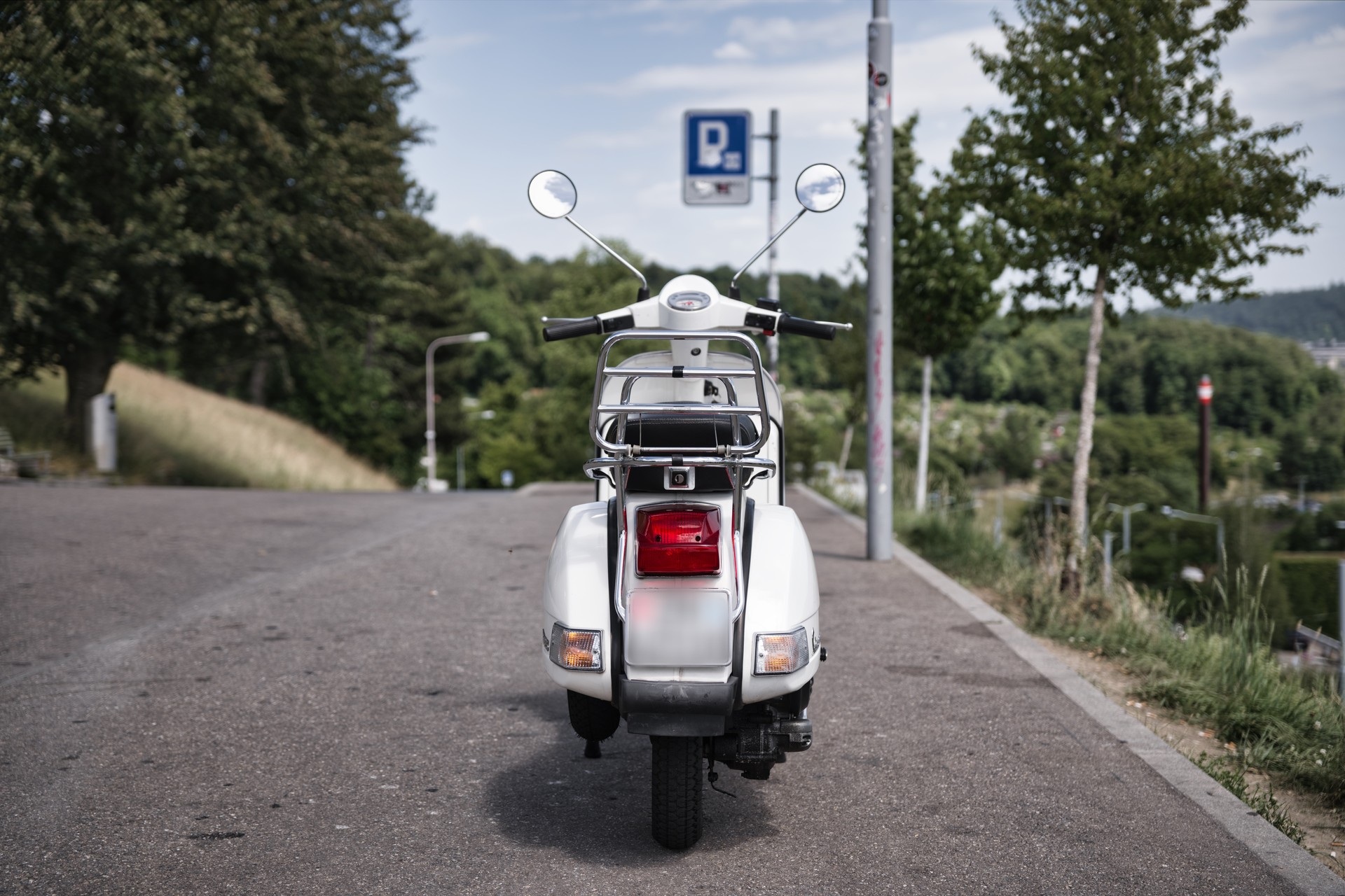 PIAGGIO Vespa PX 125-image-3
