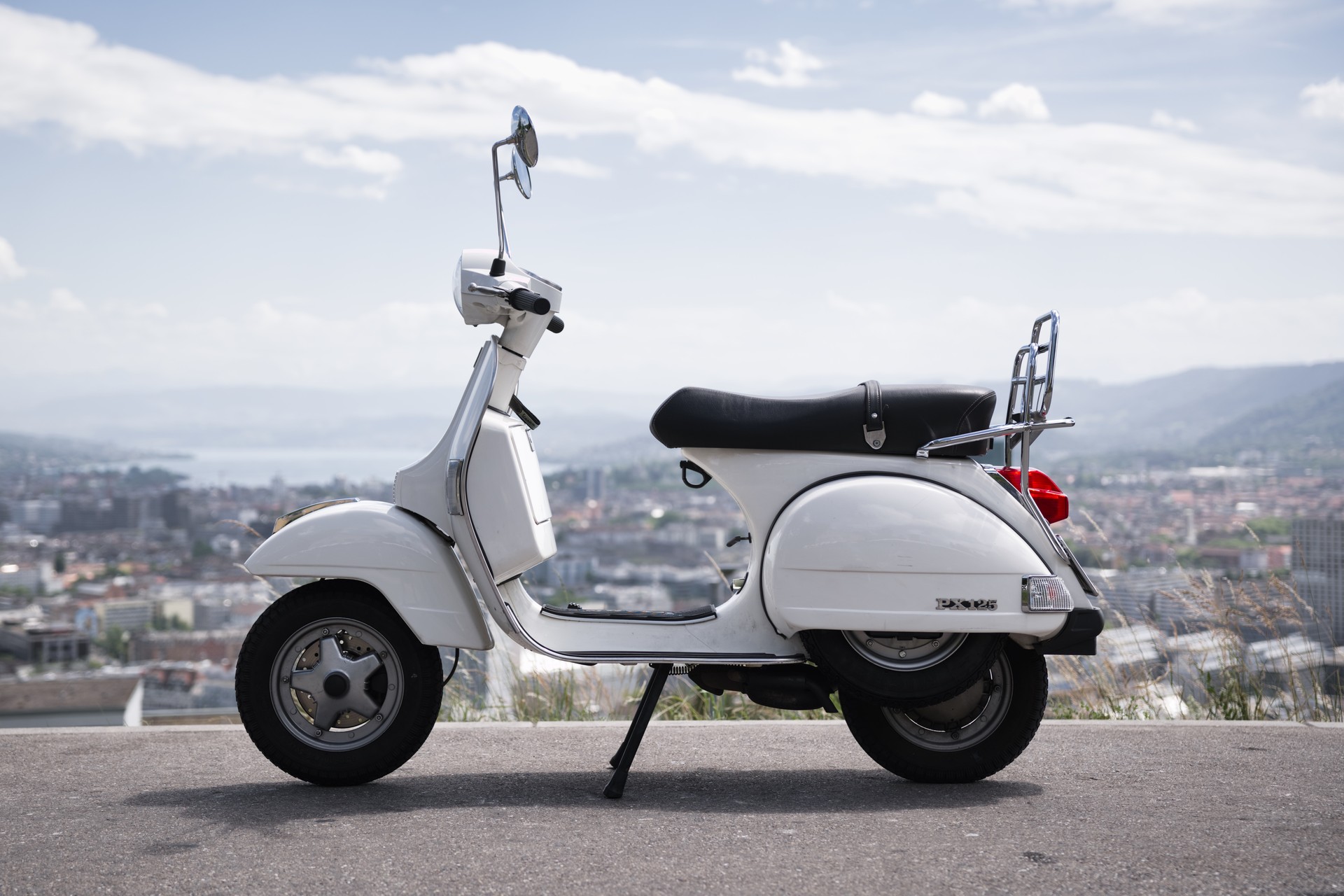 PIAGGIO Vespa PX 125-image-0