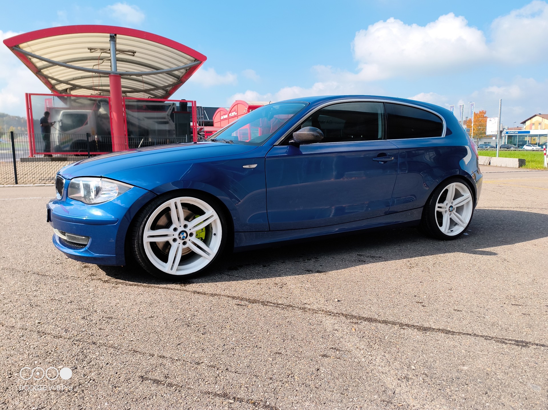 BMW 130i