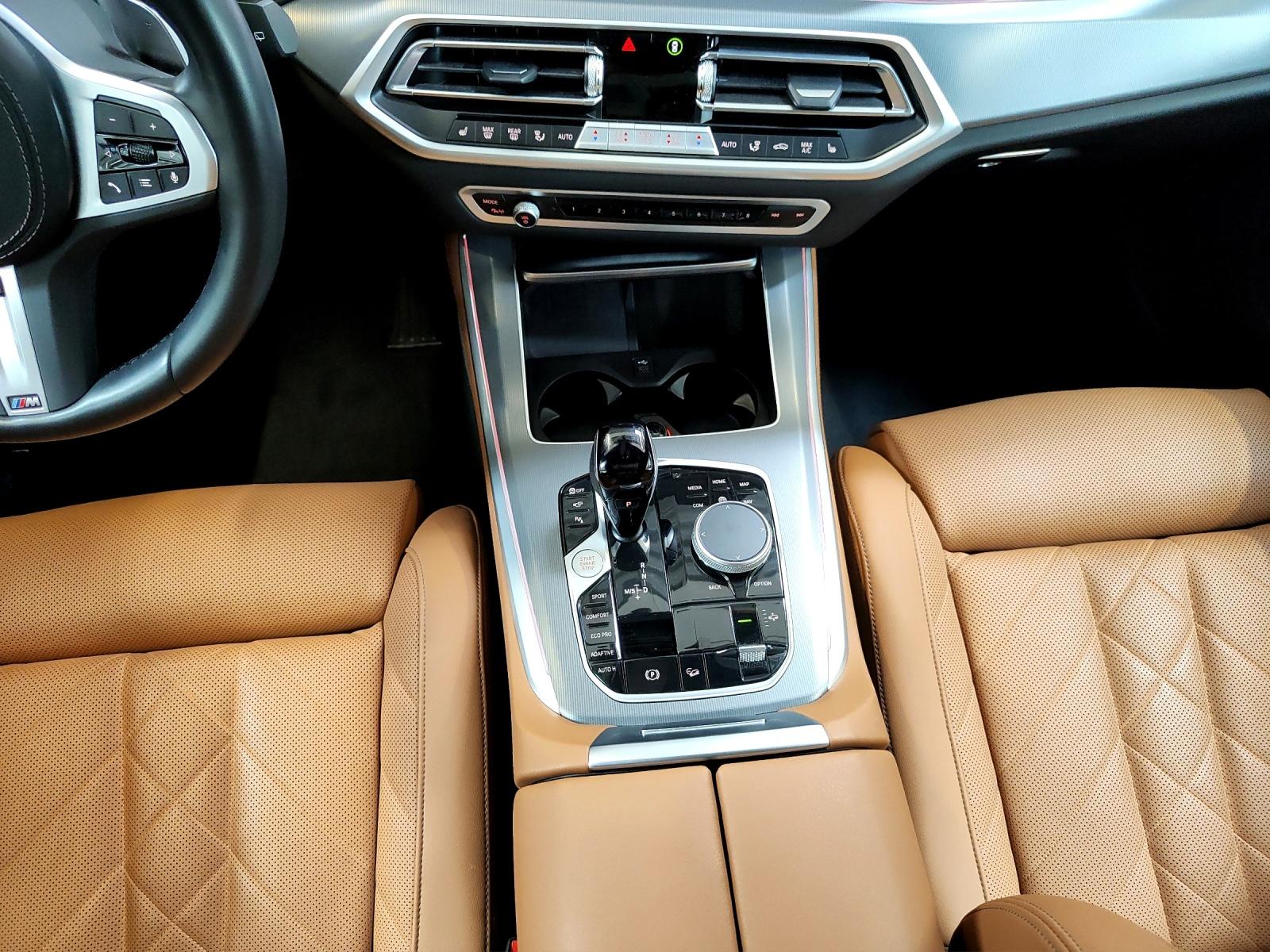 BMW X5 40i xDrive SAG 7-Platz-image-12