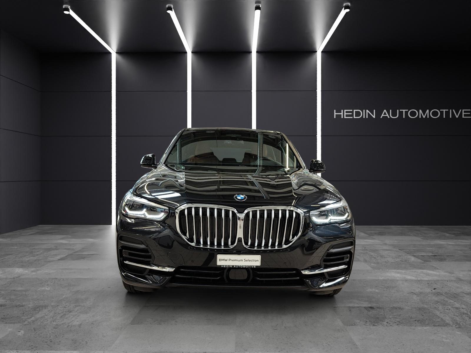 BMW X5 40i xDrive SAG 7-Platz-showroom-element-2