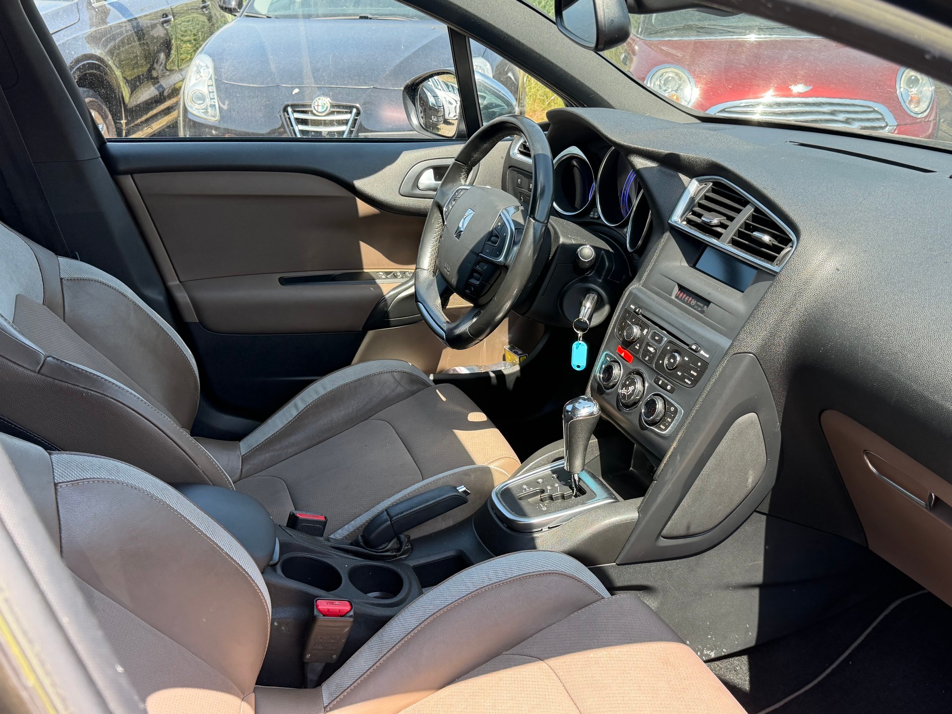 DS AUTOMOBILES DS4 1.6 Turbo-image-6