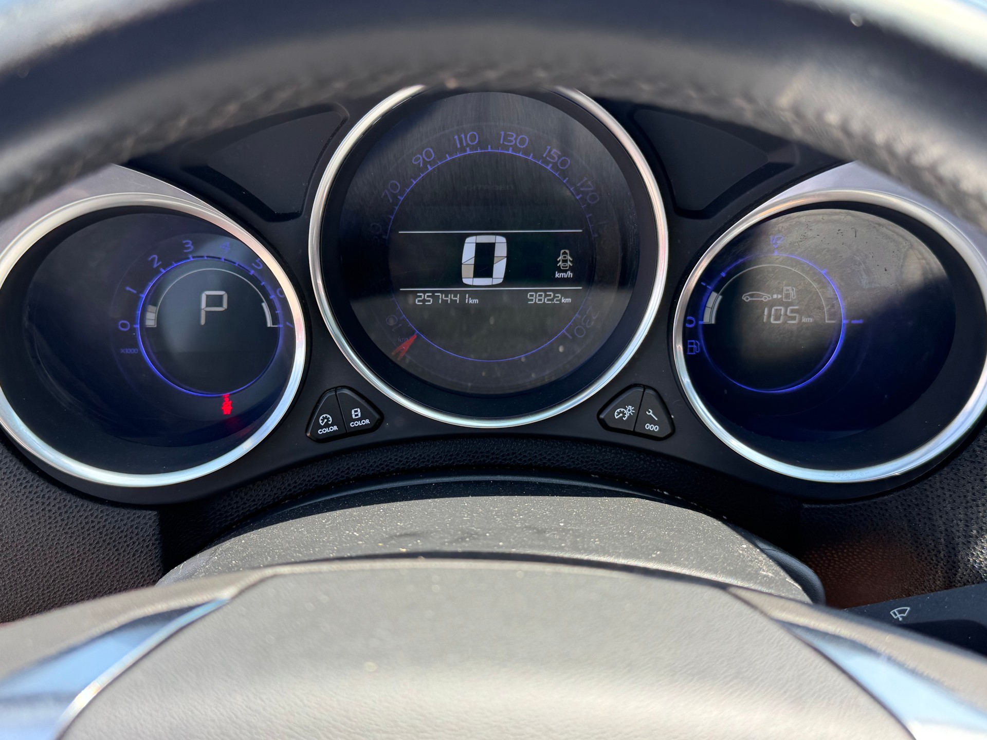 DS AUTOMOBILES DS4 1.6 Turbo-image-3
