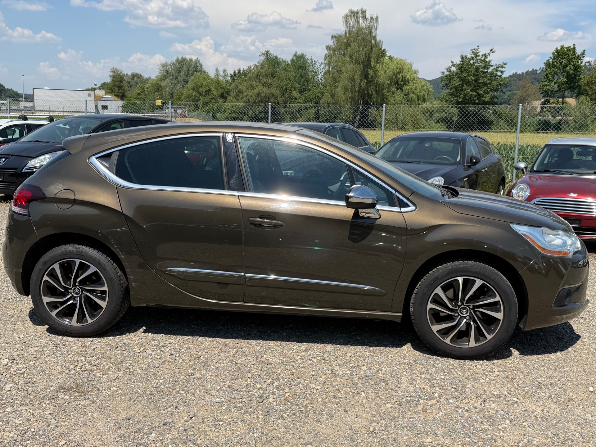 DS AUTOMOBILES DS4 1.6 Turbo-image-8