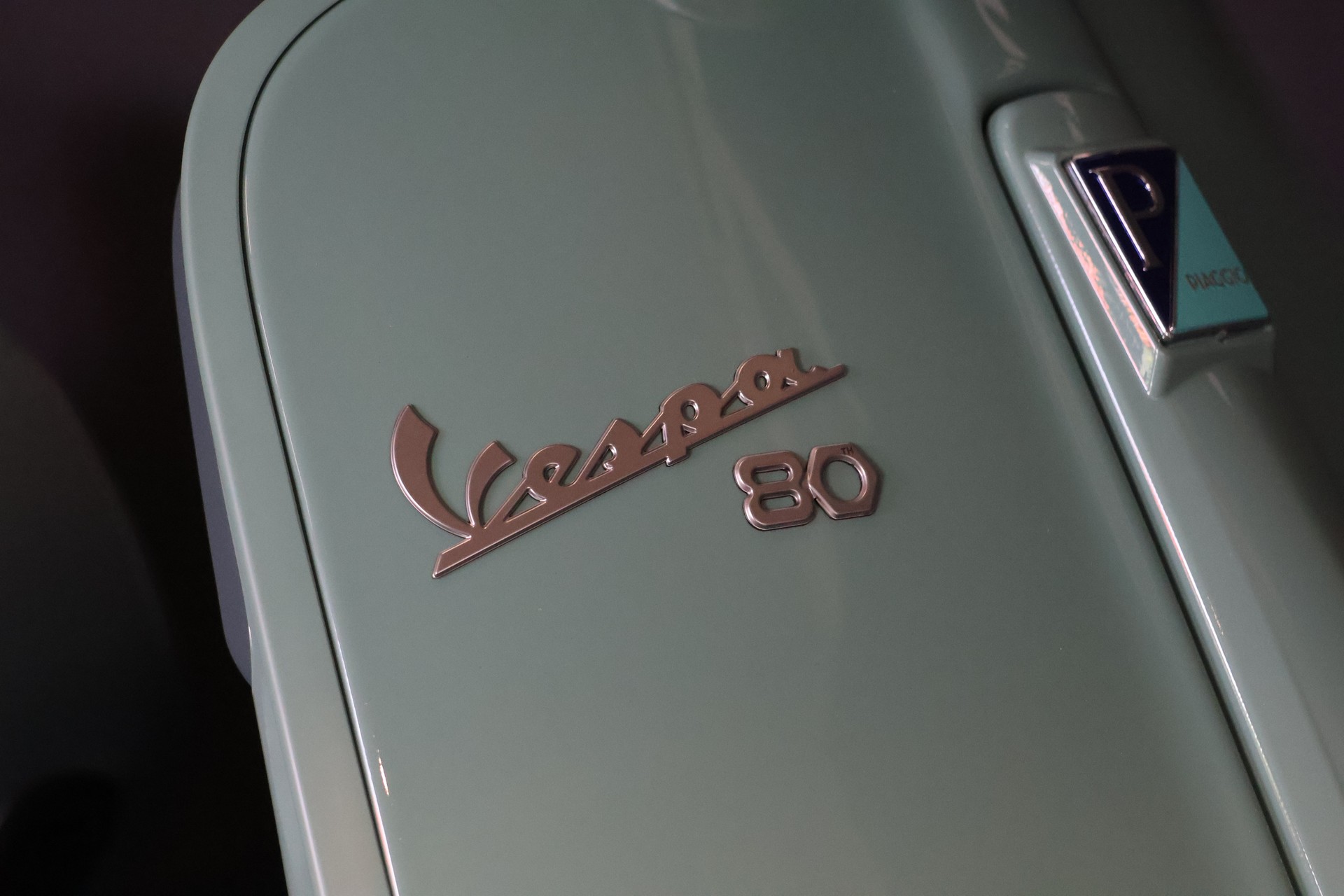 PIAGGIO Vespa 125 Primavera 80th MY26 E5+-image-5