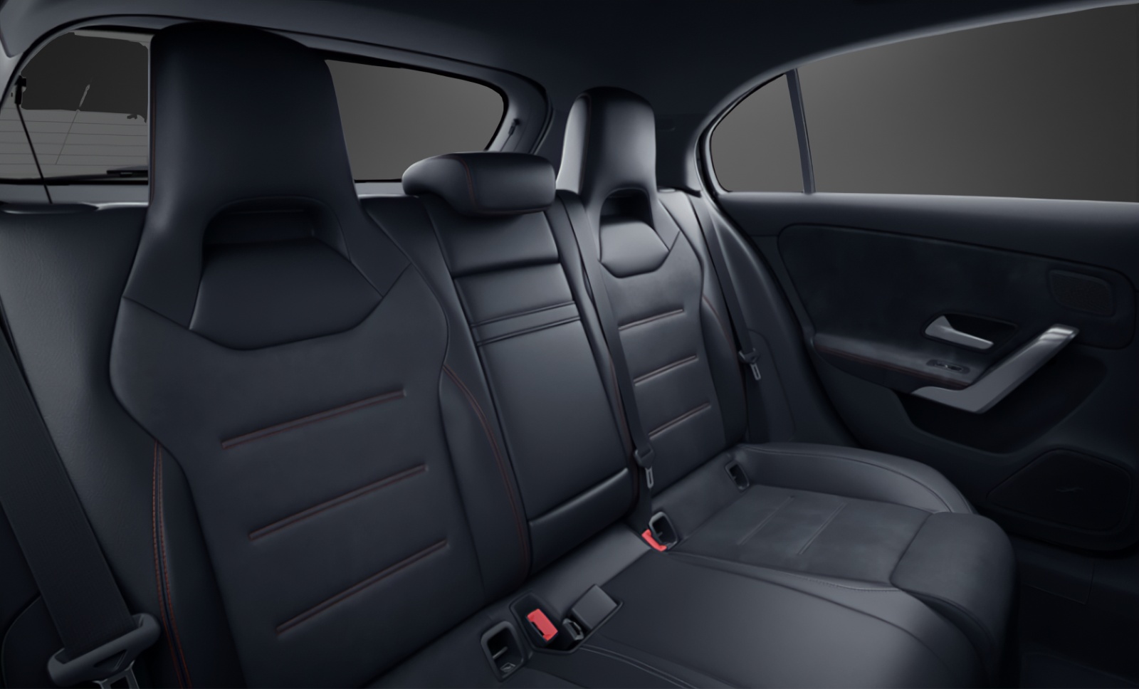 MERCEDES-BENZ A 250 4Matic AMG Line 4Matic 7G-DCT-image-7