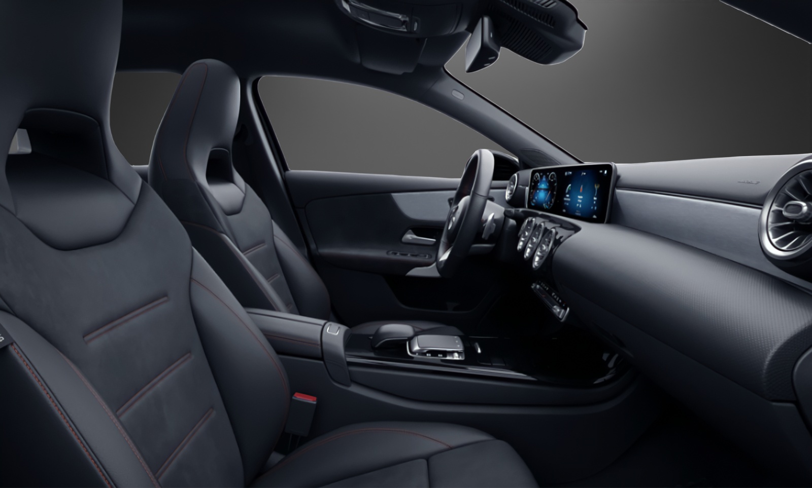 MERCEDES-BENZ A 250 4Matic AMG Line 4Matic 7G-DCT-image-9