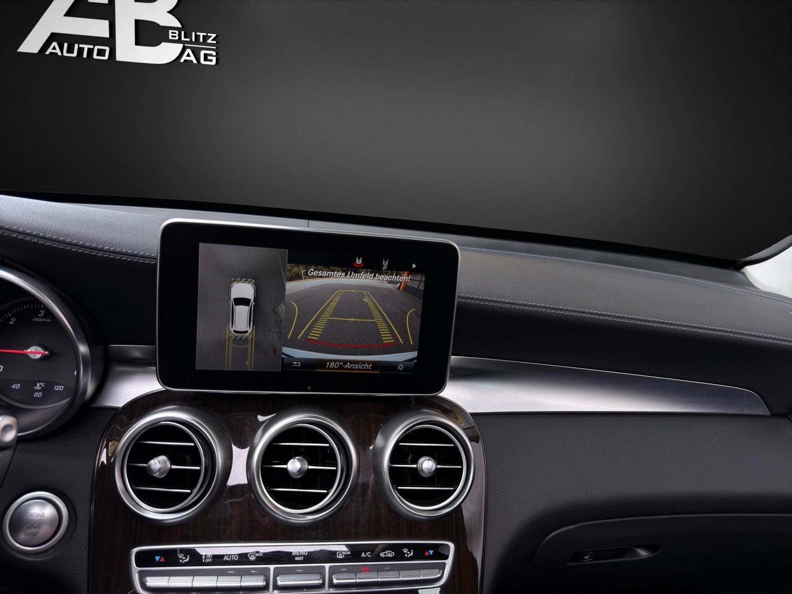 MERCEDES-BENZ GLC 250 d Exclusive 4Matic 9G-Tronic-image-13
