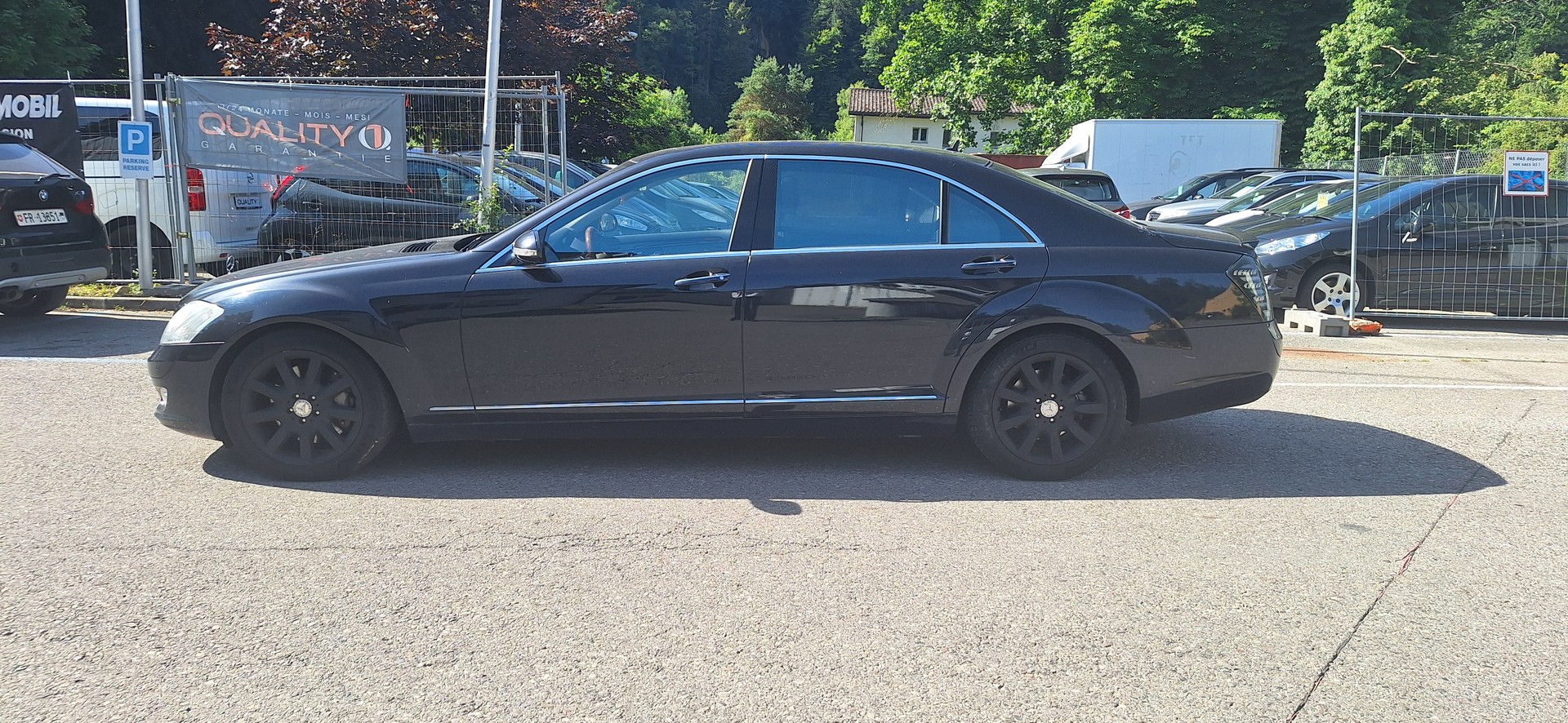 MERCEDES-BENZ S 500 4Matic 7G-Tronic-showroom-element-2