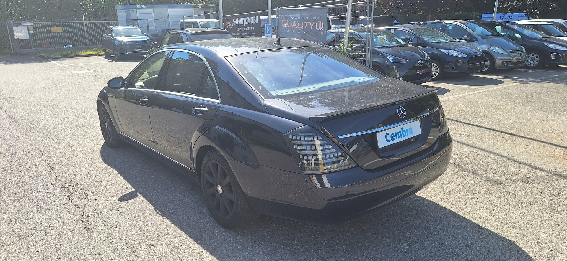 MERCEDES-BENZ S 500 4Matic 7G-Tronic-showroom-element-3