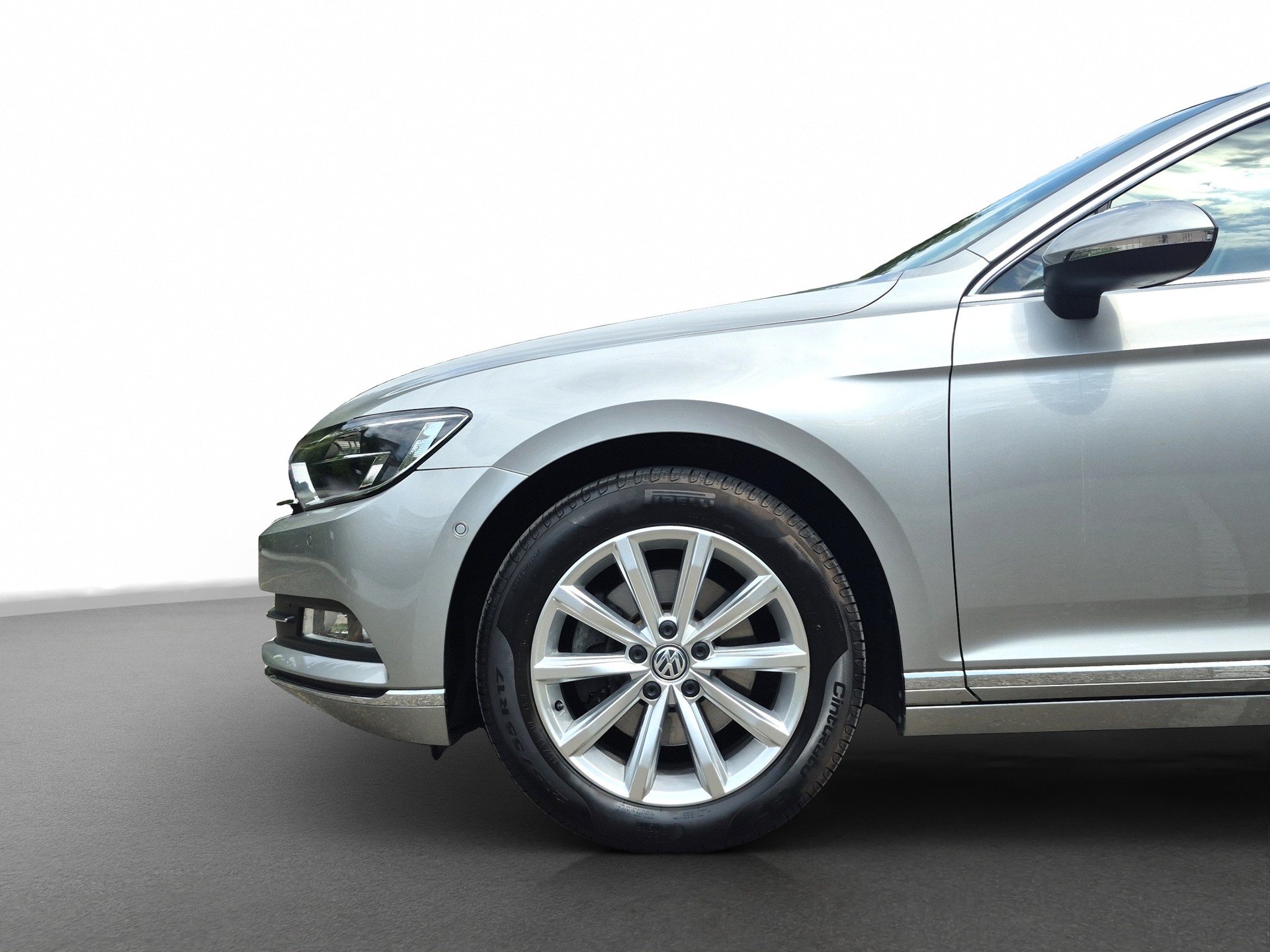VW Passat Variant 1.8 TSI BMT Comfortline DSG *App-Connect*-showroom-element-3