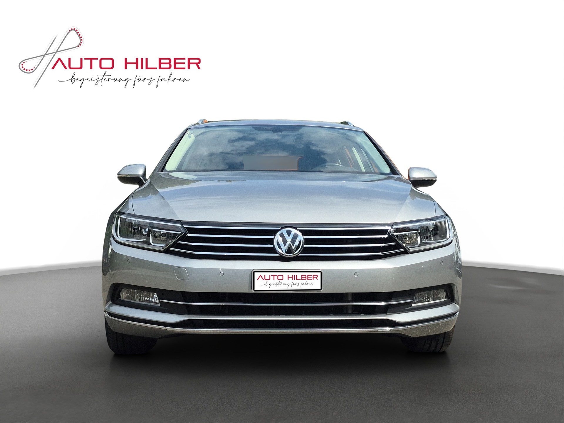 VW Passat Variant 1.8 TSI BMT Comfortline DSG *App-Connect*-showroom-element-1