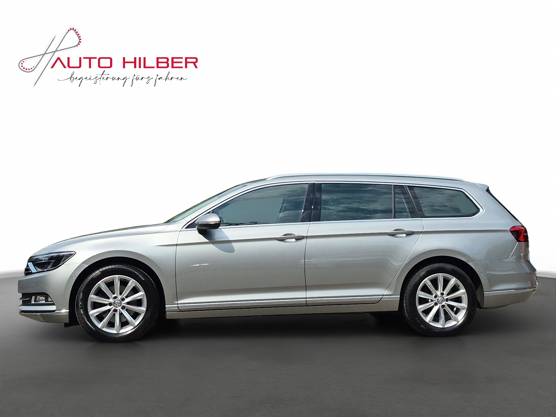 VW Passat Variant 1.8 TSI BMT Comfortline DSG *App-Connect*-showroom-element-2