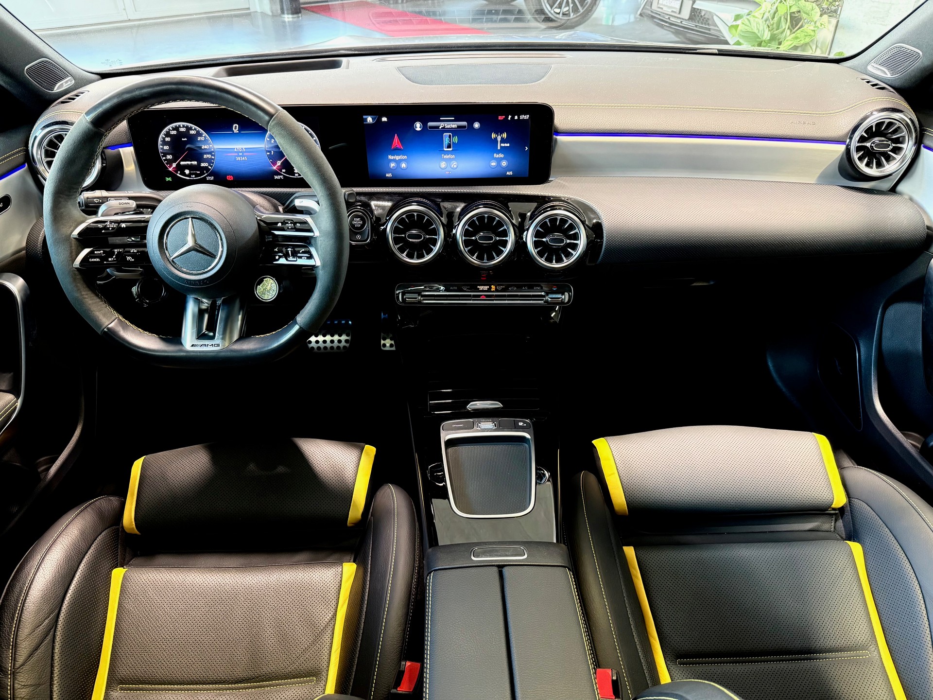 MERCEDES-BENZ A AMG 45 S 4Matic+ 8G-DCT-image-16
