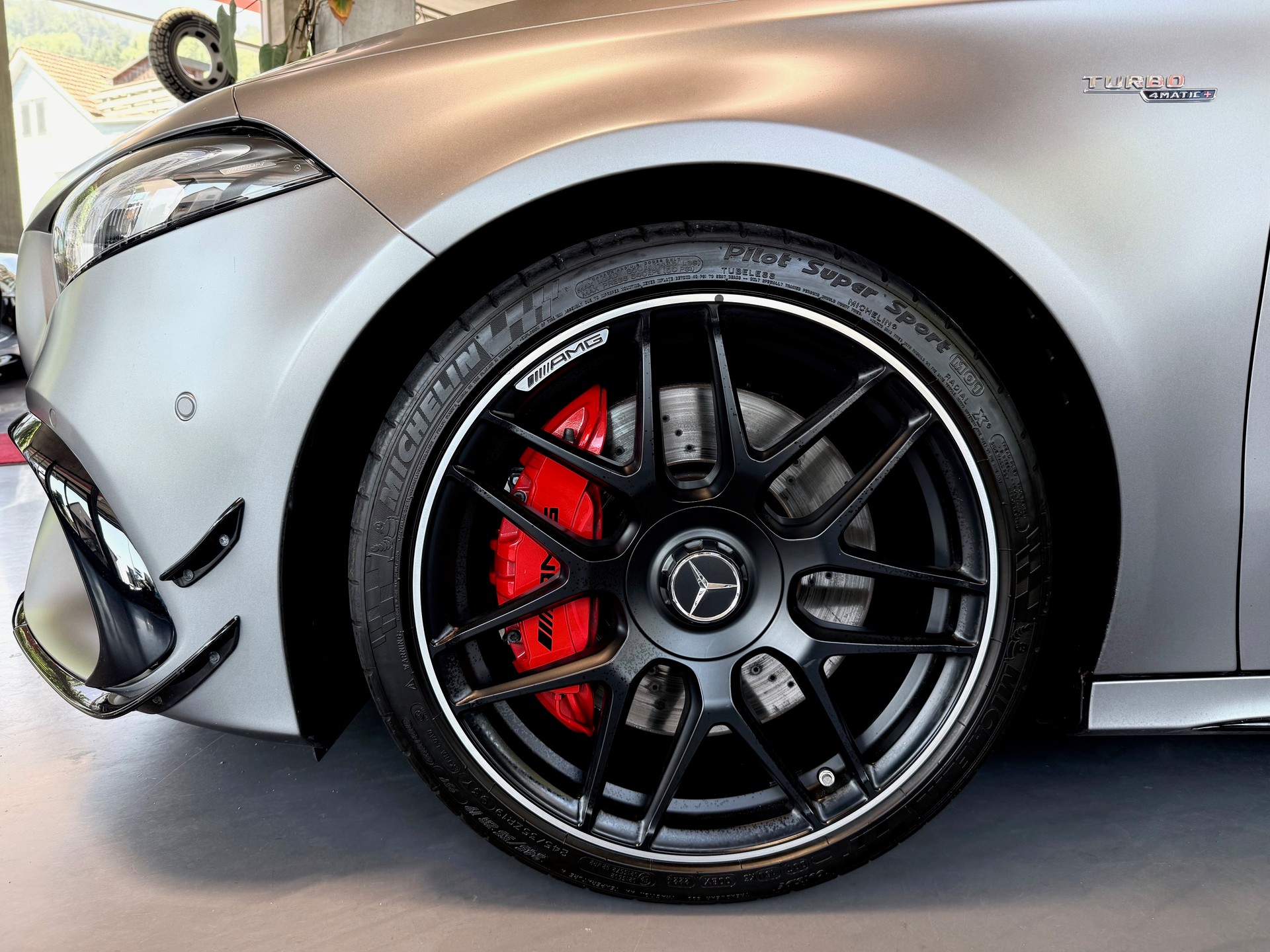 MERCEDES-BENZ A AMG 45 S 4Matic+ 8G-DCT-image-8