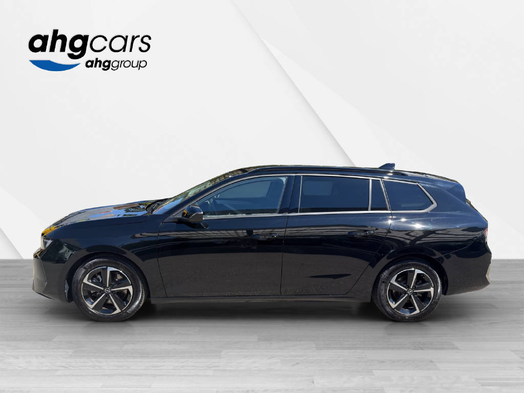 OPEL Astra Sports Tourer 1.2 T 130 Swiss-showroom-element-1