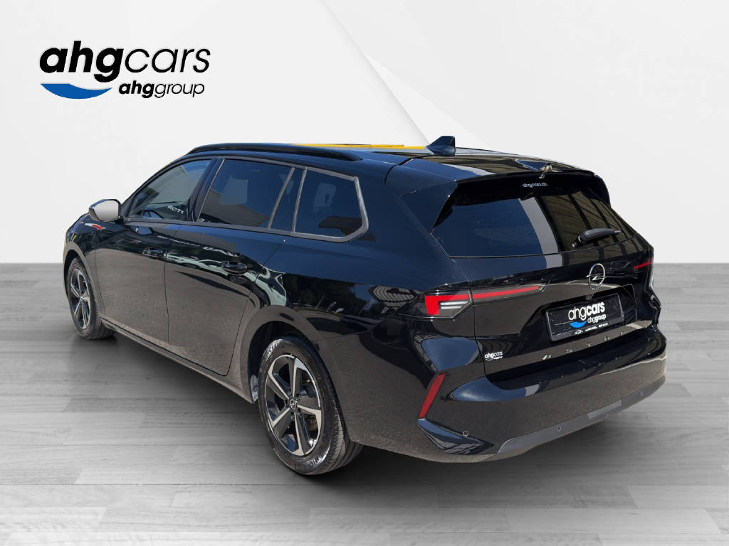 OPEL Astra Sports Tourer 1.2 T 130 Swiss-showroom-element-2
