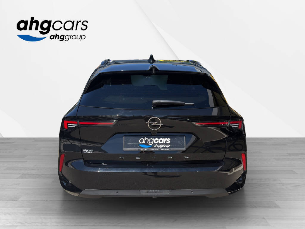 OPEL Astra Sports Tourer 1.2 T 130 Swiss-showroom-element-3