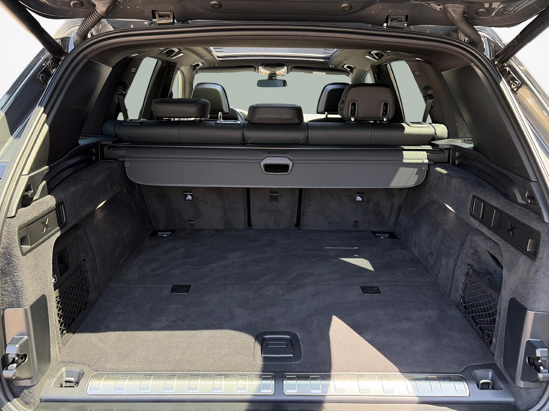 BMW X5 45e xDrive M Sport-image-19