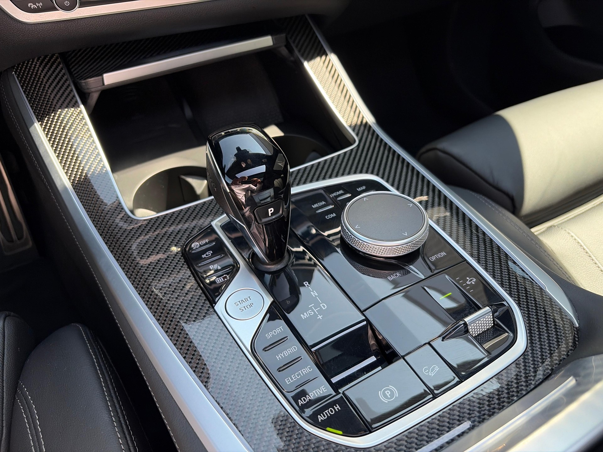 BMW X5 45e xDrive M Sport-image-18